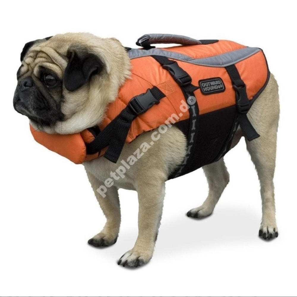 Outward Hound PupSaver Life Vest